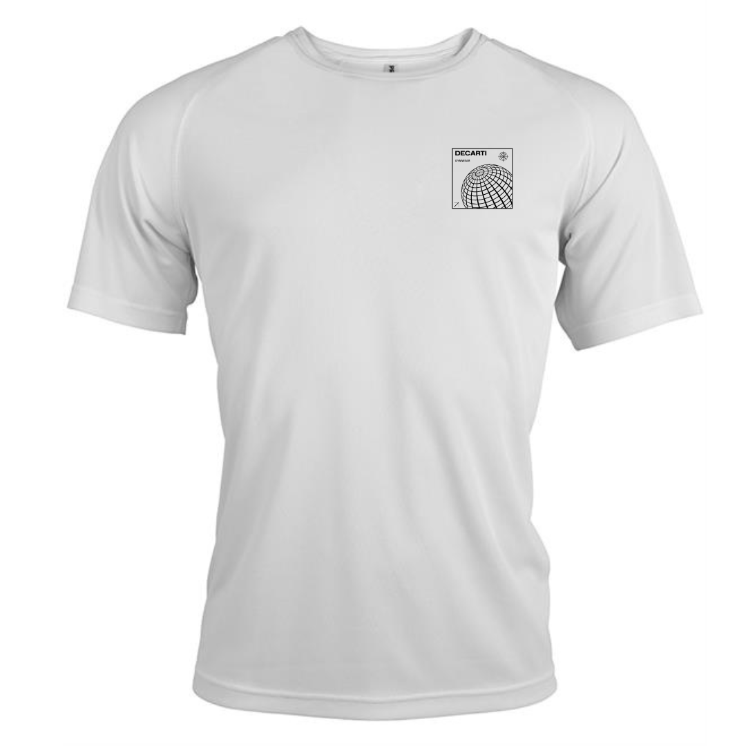 Basic Globe Sports Top