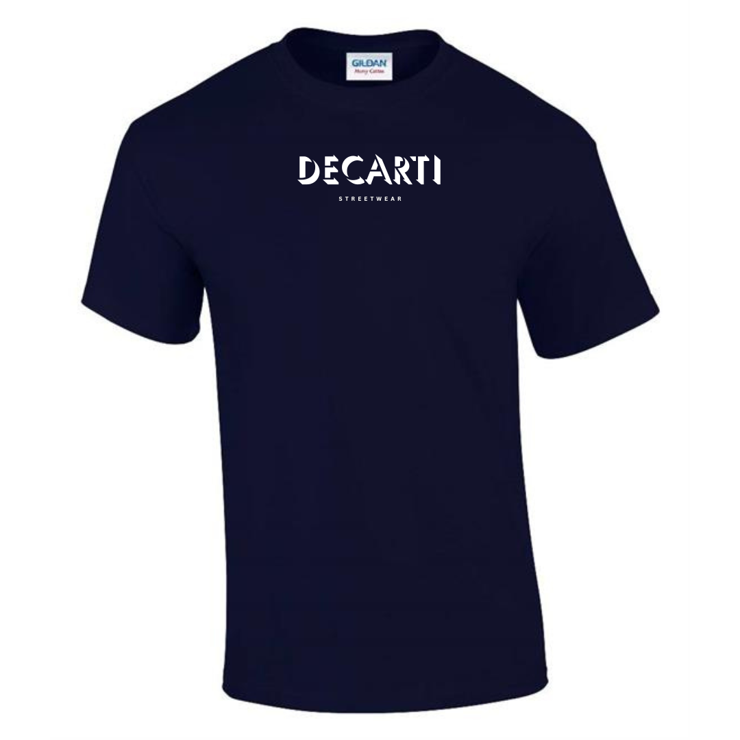 Decarti Shadowed T-Shirt