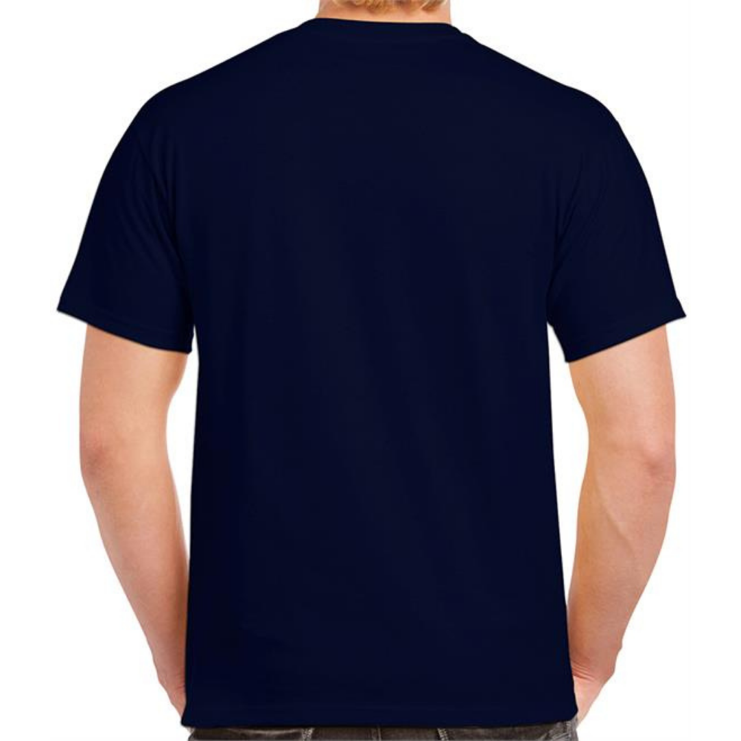 Basic "Decarti." T-Shirt