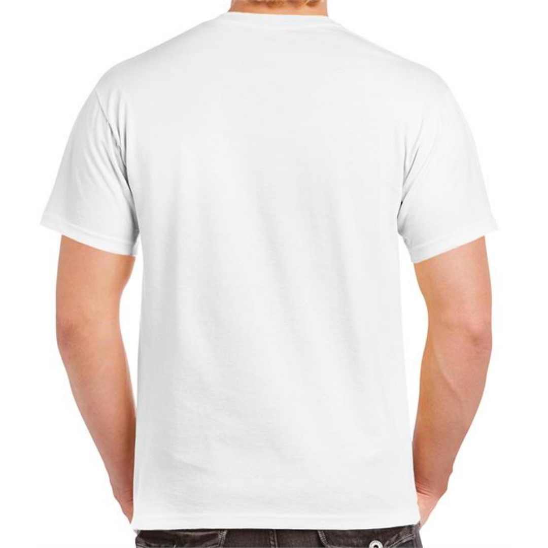 Basic "Decarti." T-Shirt