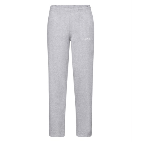 Decarti Straight Leg Joggers