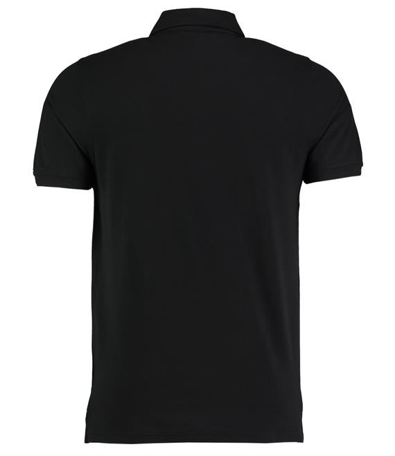 Decarti Short Sleeve Polo Shirt
