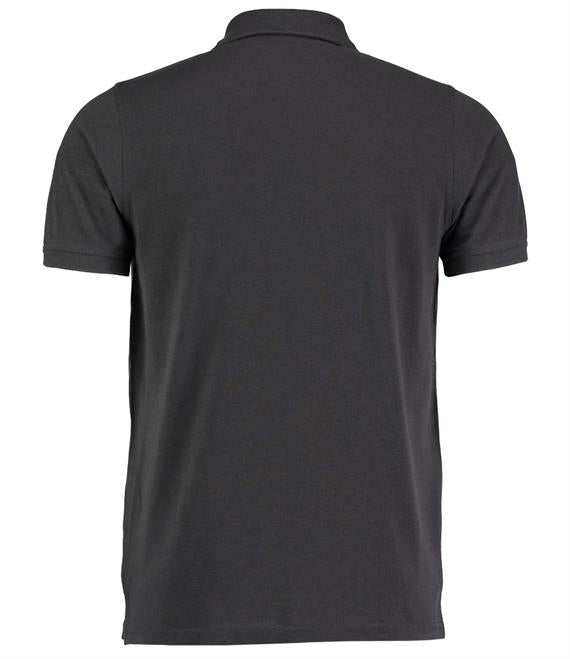 Decarti Short Sleeve Polo Shirt