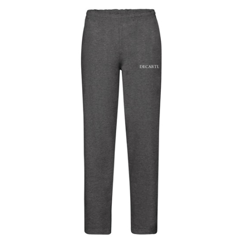 Decarti Straight Leg Joggers