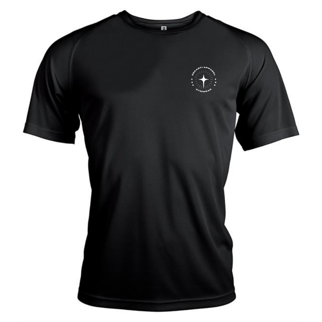 Basic Star Sports Top