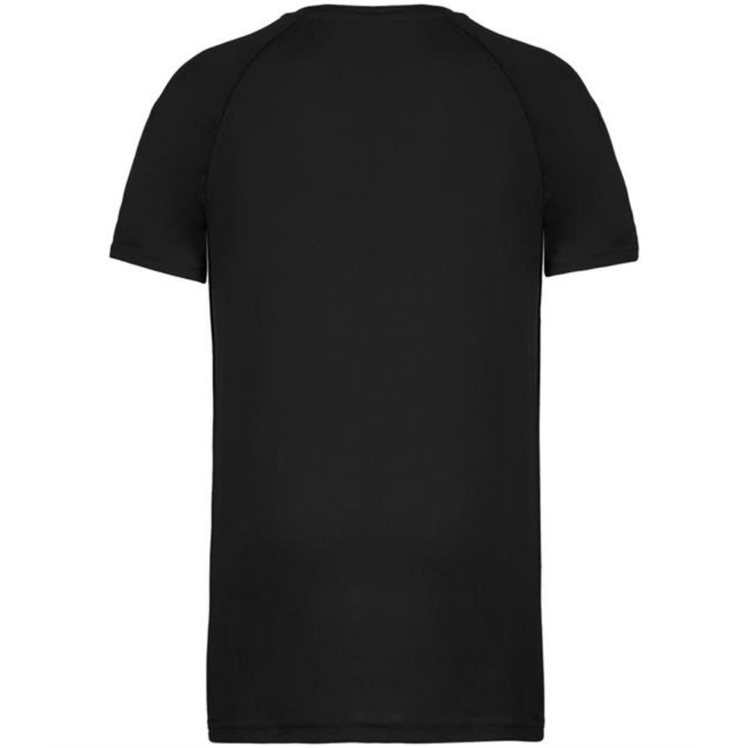 Basic Star Sports Top