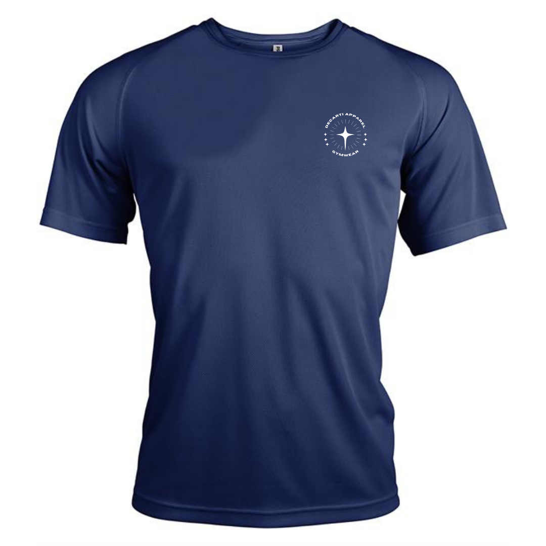 Basic Star Sports Top