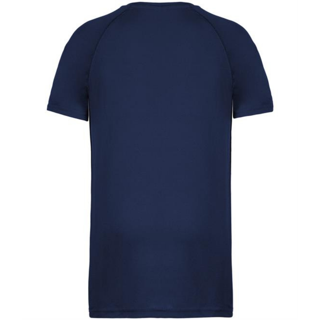 Basic Star Sports Top