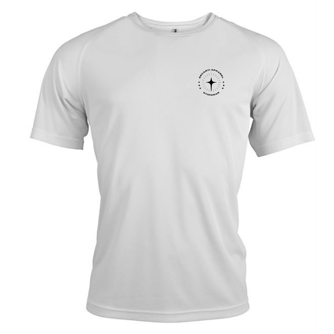 Basic Star Sports Top