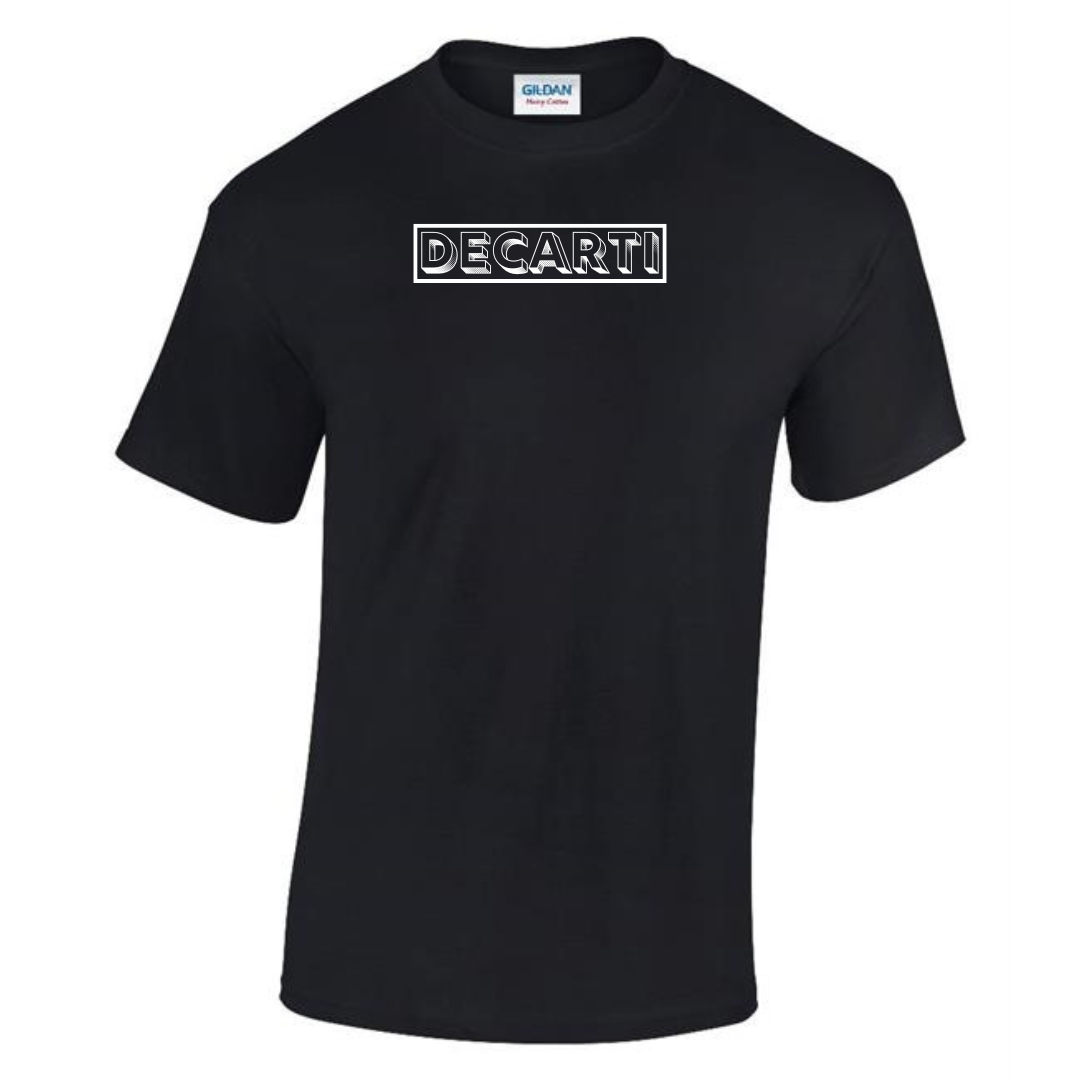 Fading Decarti T-Shirt
