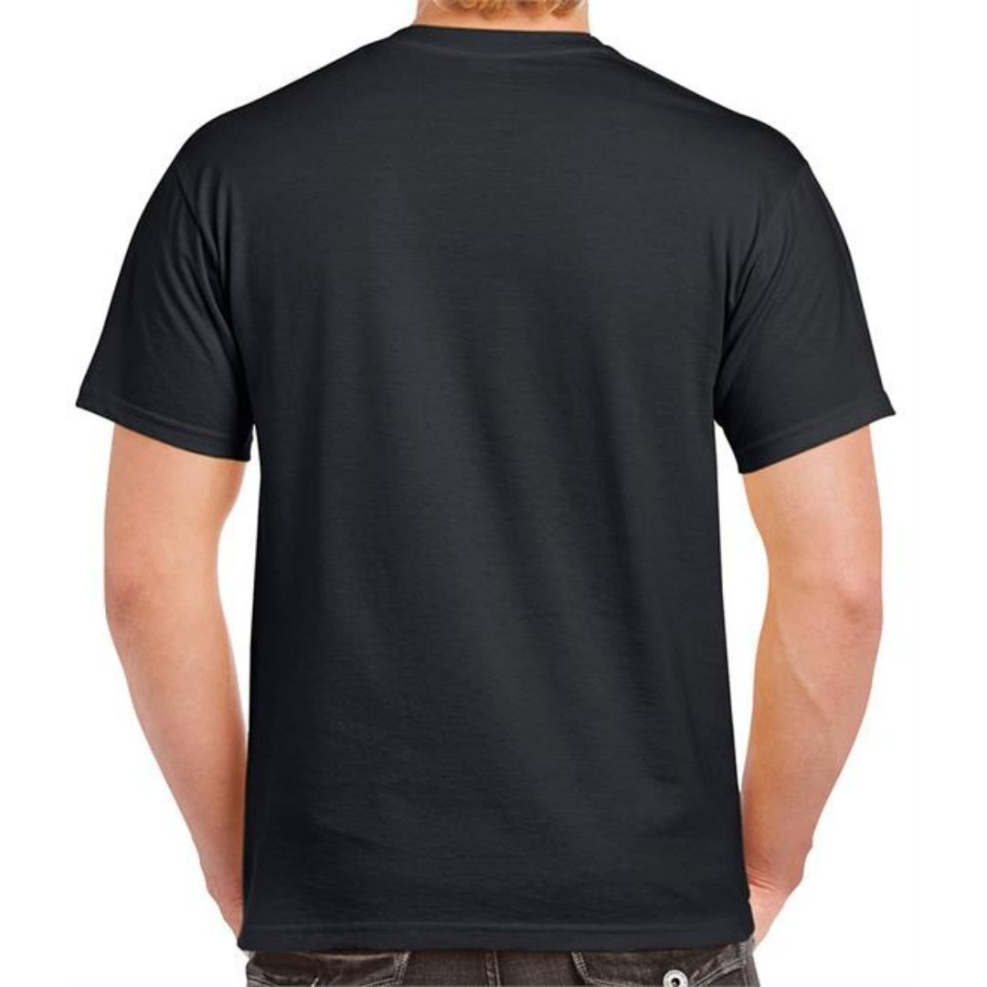 Basic "Decarti." T-Shirt