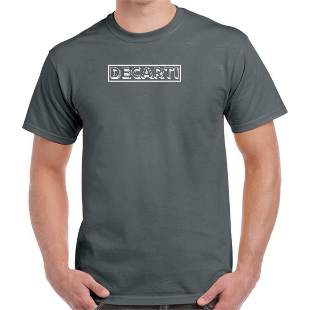 Fading Decarti T-Shirt