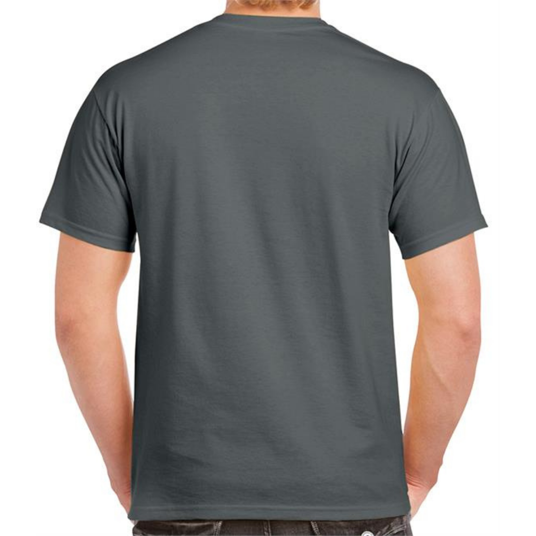 Basic "Decarti." T-Shirt