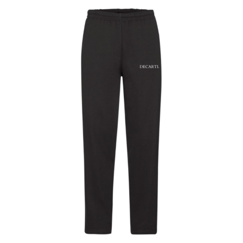 Decarti Straight Leg Joggers