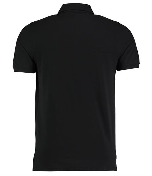 Decarti Short Sleeve Polo Shirt