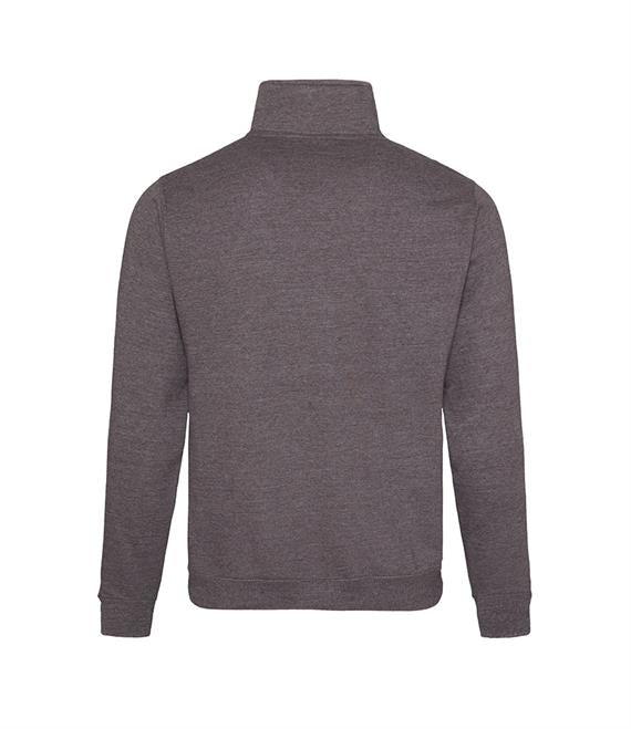 Decarti Quarter Zip Sweatshirt