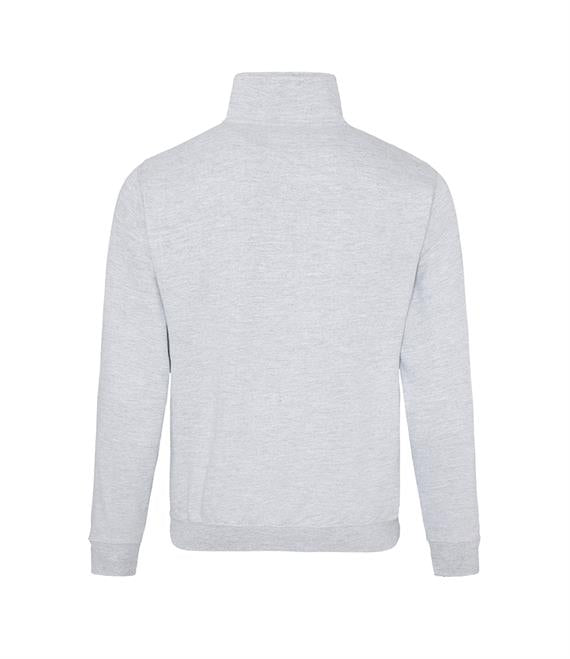 Decarti Quarter Zip Sweatshirt