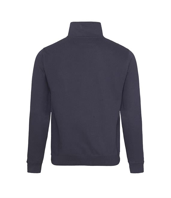 Decarti Quarter Zip Sweatshirt